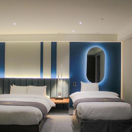 Interburgo Hotel Vondzsu Kültér fotó